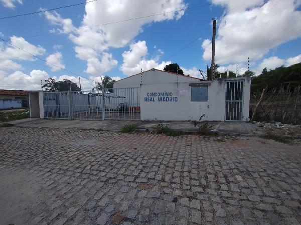 Imóvel da Caixa em SAO GONCALO DO AMARANTE / RN - 8787703078759