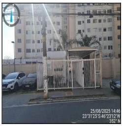 Apartamento da Caixa em SAO PAULO / SP - 8787703084350