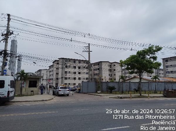 Apartamento da Caixa em RIO DE JANEIRO / RJ - 8787703087049