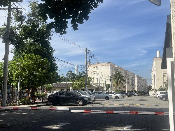 Apartamento da Caixa em RIO DE JANEIRO / RJ - 8787703132184
