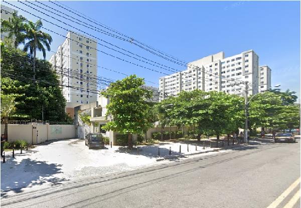 Apartamento da Caixa em RIO DE JANEIRO / RJ - 8787703201399