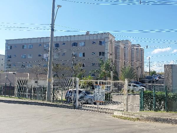 Apartamento da Caixa em QUEIMADOS / RJ - 8787703212374