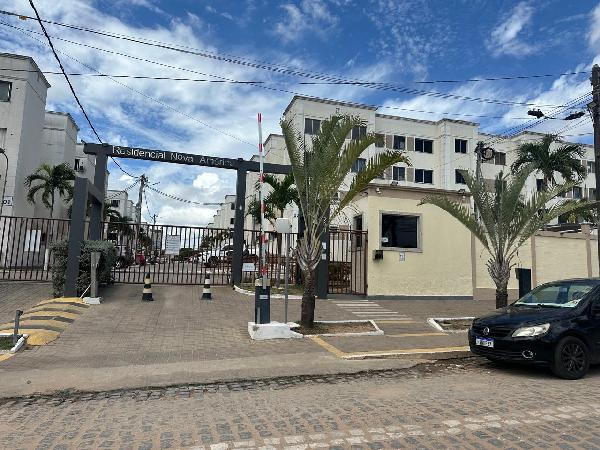 Apartamento Caixa em NATAL / RN - 8787703263343