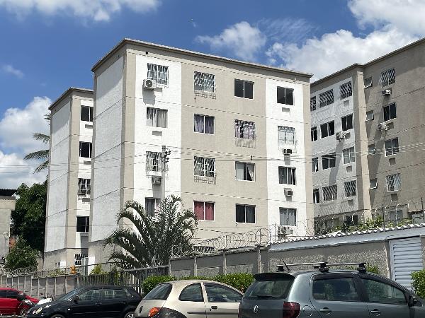 Apartamento da Caixa em RIO DE JANEIRO / RJ - 8787703271010