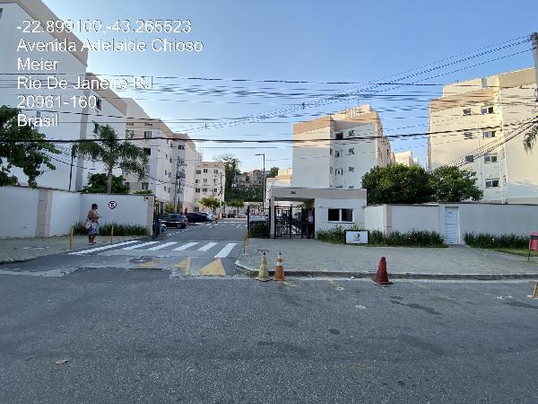 Apartamento da Caixa em RIO DE JANEIRO / RJ - 8787703276151