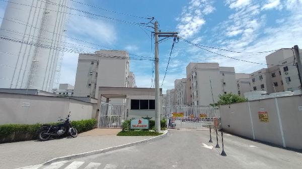 Apartamento da Caixa em SAO GONCALO / RJ - 8787703299097