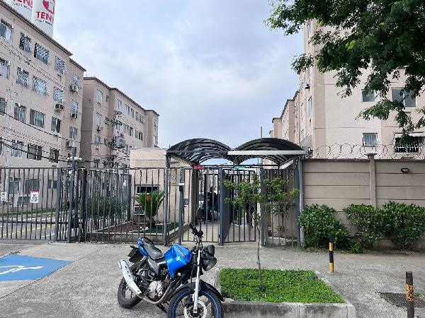 Apartamento da Caixa em RIO DE JANEIRO / RJ - 8787703337908