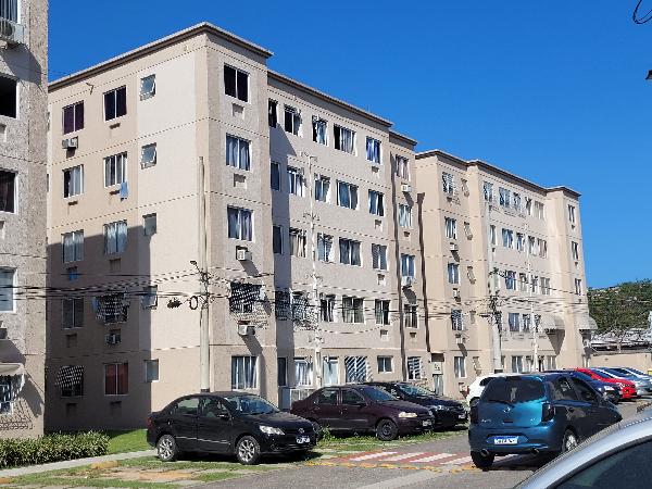 Apartamento da Caixa em RIO DE JANEIRO / RJ - 8787703380960