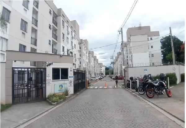 Apartamento da Caixa em RIO DE JANEIRO / RJ - 8787703396165