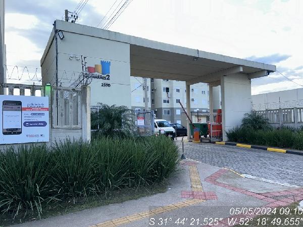 Imóvel da Caixa em PELOTAS / RS - 8787703405679
