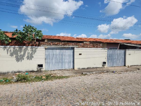 Casa da Caixa em SAO GONCALO DO AMARANTE / RN - 8787703409615