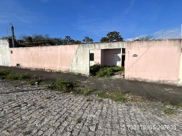 Casa Caixa em SAO GONCALO DO AMARANTE / RN - 8787703426056