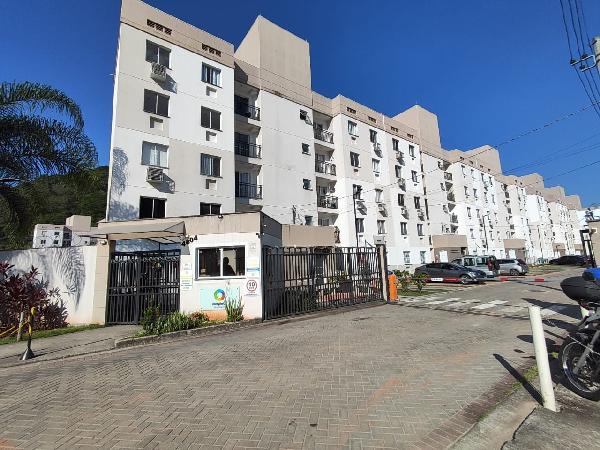 Apartamento da Caixa em RIO DE JANEIRO / RJ - 8787703446847