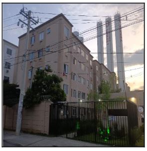 Apartamento da Caixa em RIO DE JANEIRO / RJ - 8787703468395