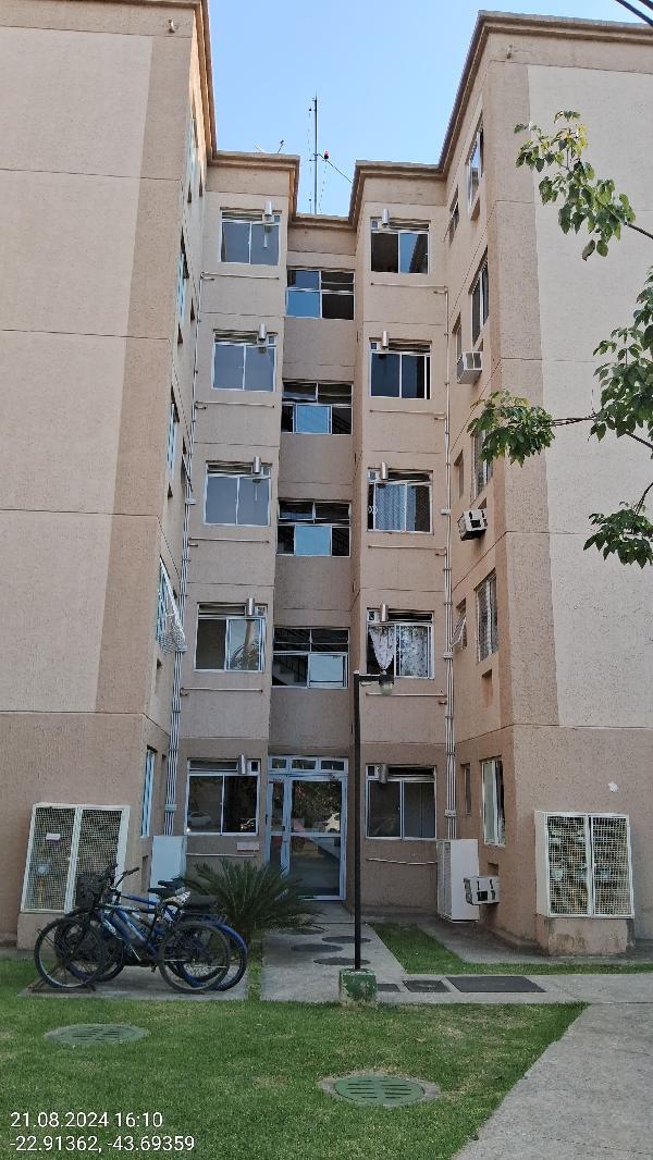 Apartamento da Caixa em RIO DE JANEIRO / RJ - 8787703478145