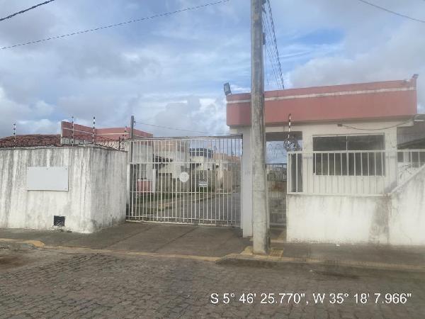 Imóvel da Caixa em SAO GONCALO DO AMARANTE / RN - 8787703495180