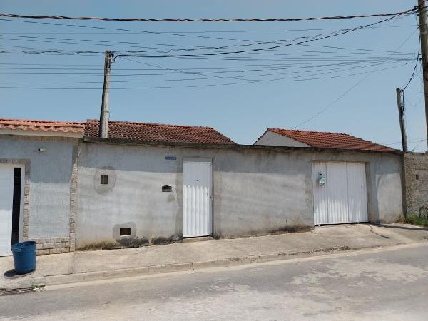 Casa da Caixa em NOVA IGUACU / RJ - 8787703499231