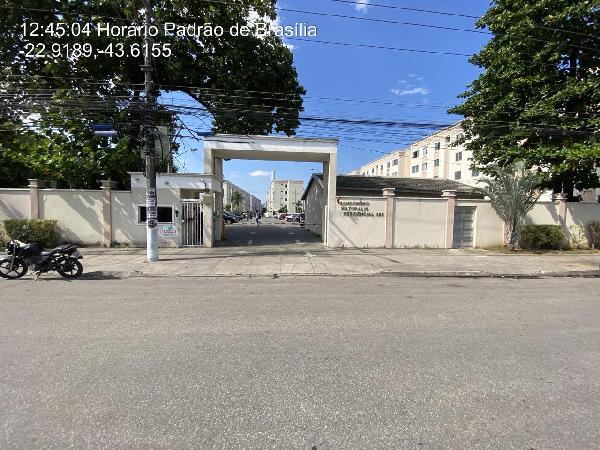 Apartamento da Caixa em RIO DE JANEIRO / RJ - 8787703519852
