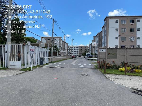 Apartamento da Caixa em RIO DE JANEIRO / RJ - 8787703520362