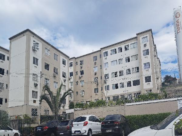 Apartamento da Caixa em RIO DE JANEIRO / RJ - 8787703524457