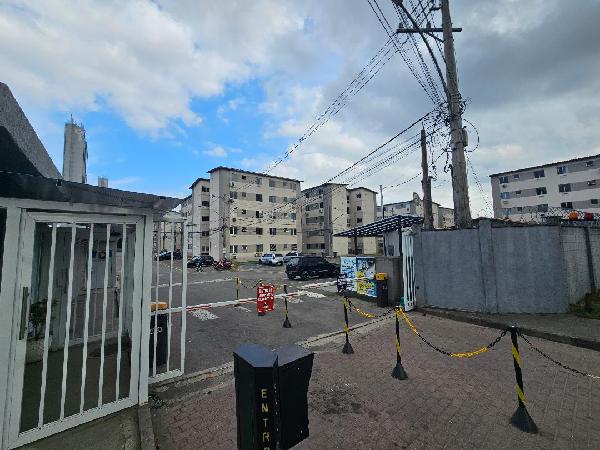Apartamento da Caixa em RIO DE JANEIRO / RJ - 8787703554658