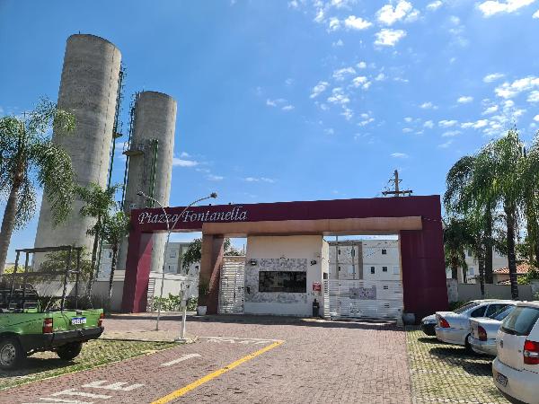 Apartamento da Caixa em PIRACICABA / SP - 8787703565455