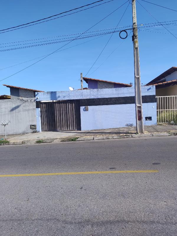 Casa da Caixa em SAO GONCALO DO AMARANTE / RN - 8787703573288