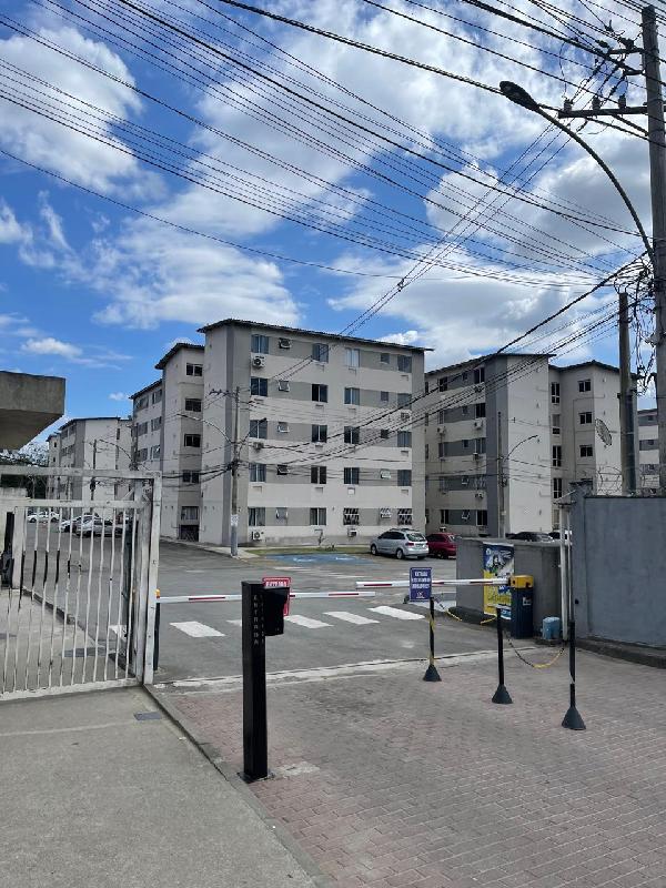 Apartamento da Caixa em RIO DE JANEIRO / RJ - 8787703626209