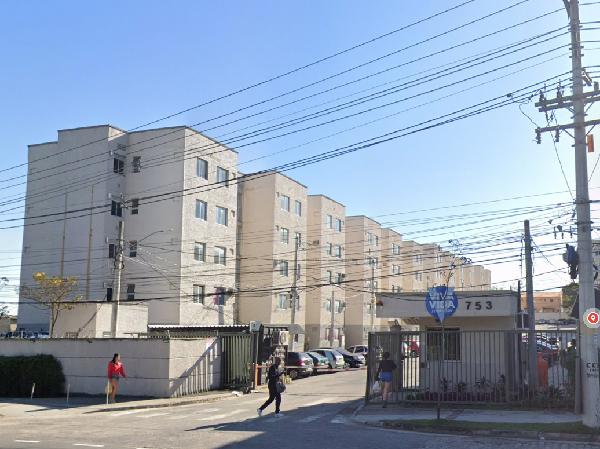 Apartamento da Caixa em RIO DE JANEIRO / RJ - 8787703643995