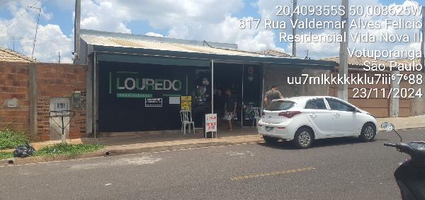 Imóvel da Caixa em VOTUPORANGA / SP - 8787703651955