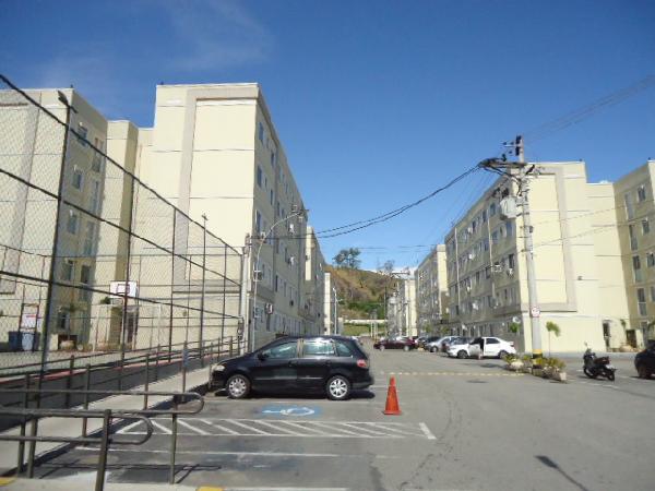 Apartamento da Caixa em SAO GONCALO / RJ - 8787703660806