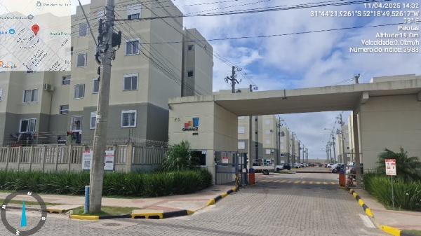 Imóvel da Caixa em PELOTAS / RS - 8787703666332