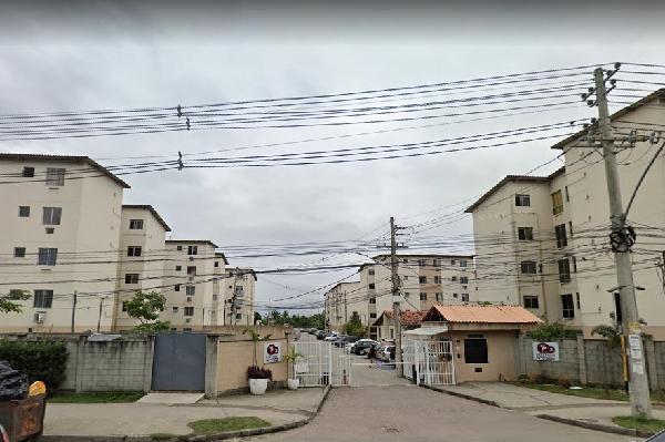 Apartamento da Caixa em RIO DE JANEIRO / RJ - 8787703671735