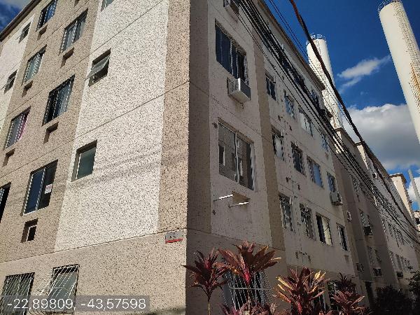 Apartamento da Caixa em RIO DE JANEIRO / RJ - 8787703752808