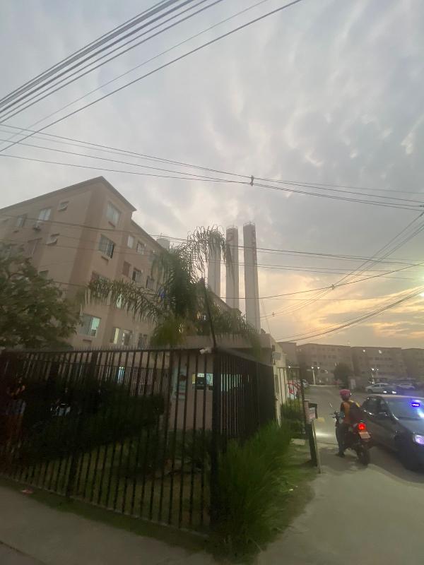 Apartamento da Caixa em RIO DE JANEIRO / RJ - 8787703757095