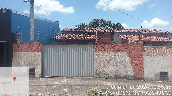 Casa da Caixa em SAO GONCALO DO AMARANTE / RN - 8787703759730