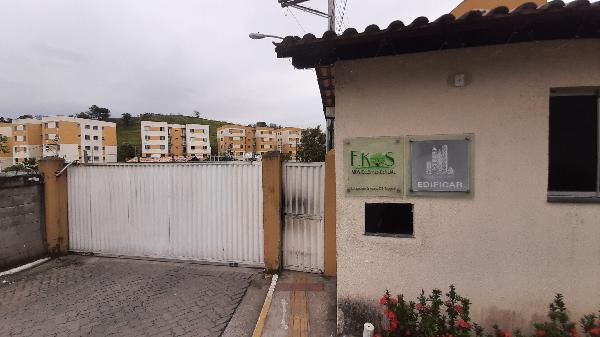 Apartamento da Caixa em SAO GONCALO / RJ - 8787703760827