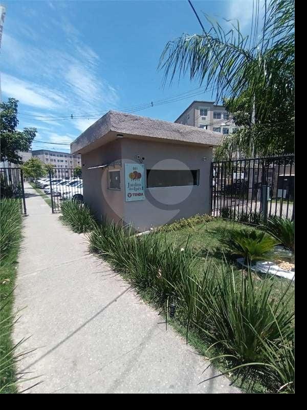 Apartamento da Caixa em RIO DE JANEIRO / RJ - 8787703763028