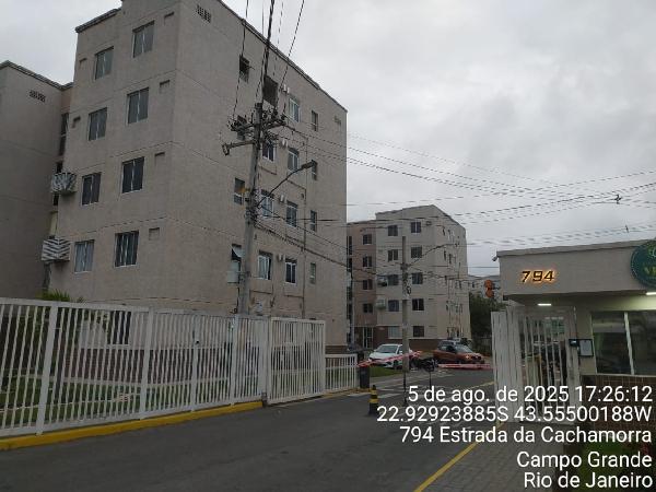 Imóvel da Caixa em RIO DE JANEIRO / RJ - 8787703770210