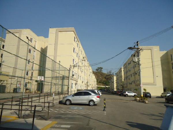 Apartamento da Caixa em SAO GONCALO / RJ - 8787703786338