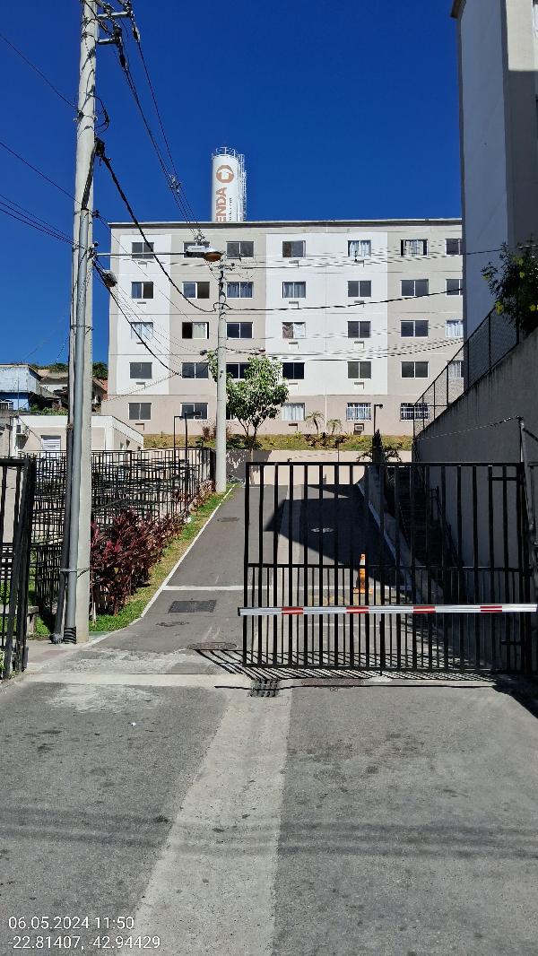 Apartamento da Caixa em SAO GONCALO / RJ - 8787703795272