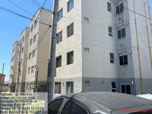 Apartamento da Caixa em RIO DE JANEIRO / RJ - 8787703806746