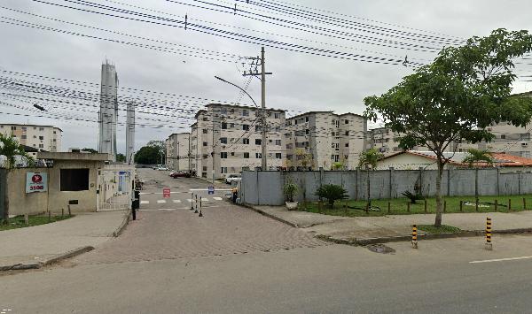 Apartamento da Caixa em RIO DE JANEIRO / RJ - 8787703811901