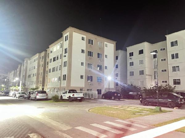 Apartamento da Caixa em RIO DE JANEIRO / RJ - 8787703821010