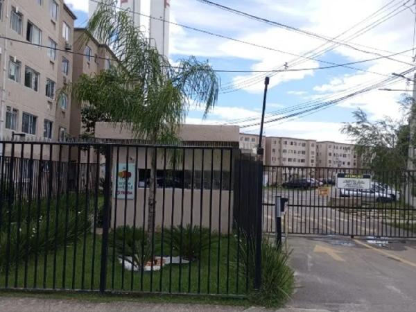 Imóvel da Caixa em RIO DE JANEIRO / RJ - 8787703825570