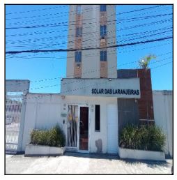 Apartamento da Caixa em SAO GONCALO / RJ - 8787703835673