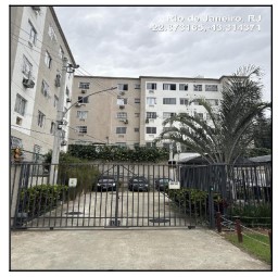 Apartamento da Caixa em RIO DE JANEIRO / RJ - 8787703842890