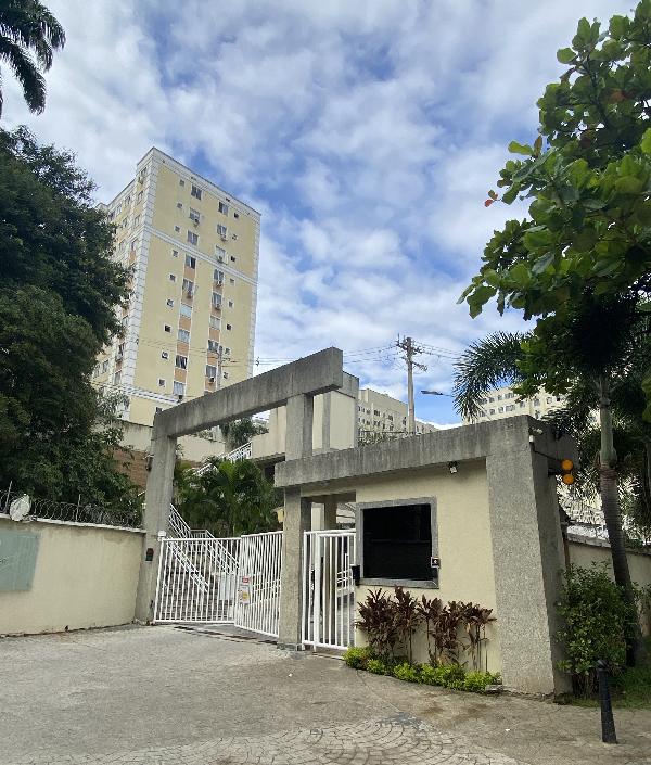 Imóvel da Caixa em RIO DE JANEIRO / RJ - 8787703882493