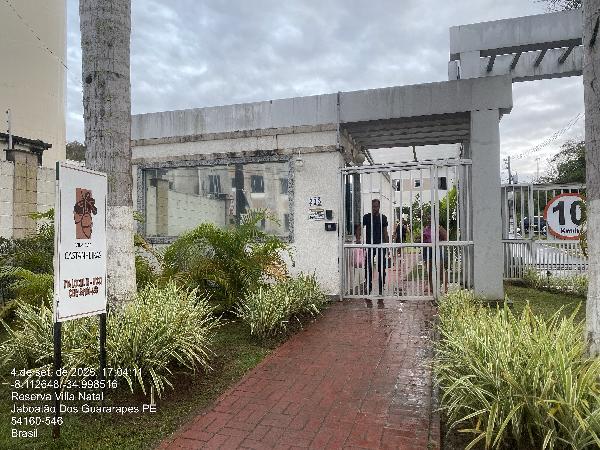 Apartamento da Caixa em JABOATAO DOS GUARARAPES / PE - 8787703903407