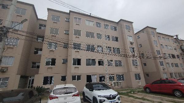 Apartamento da Caixa em RIO DE JANEIRO / RJ - 8787703910462